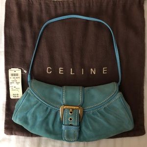 Celine mini bag
